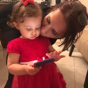 Meet your Posher, Anabelle